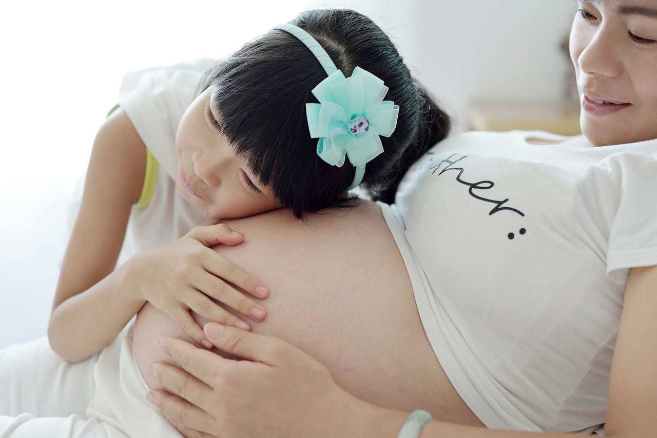 孕期浮肿现象能否预测生男生女？孕期浮肿与生
